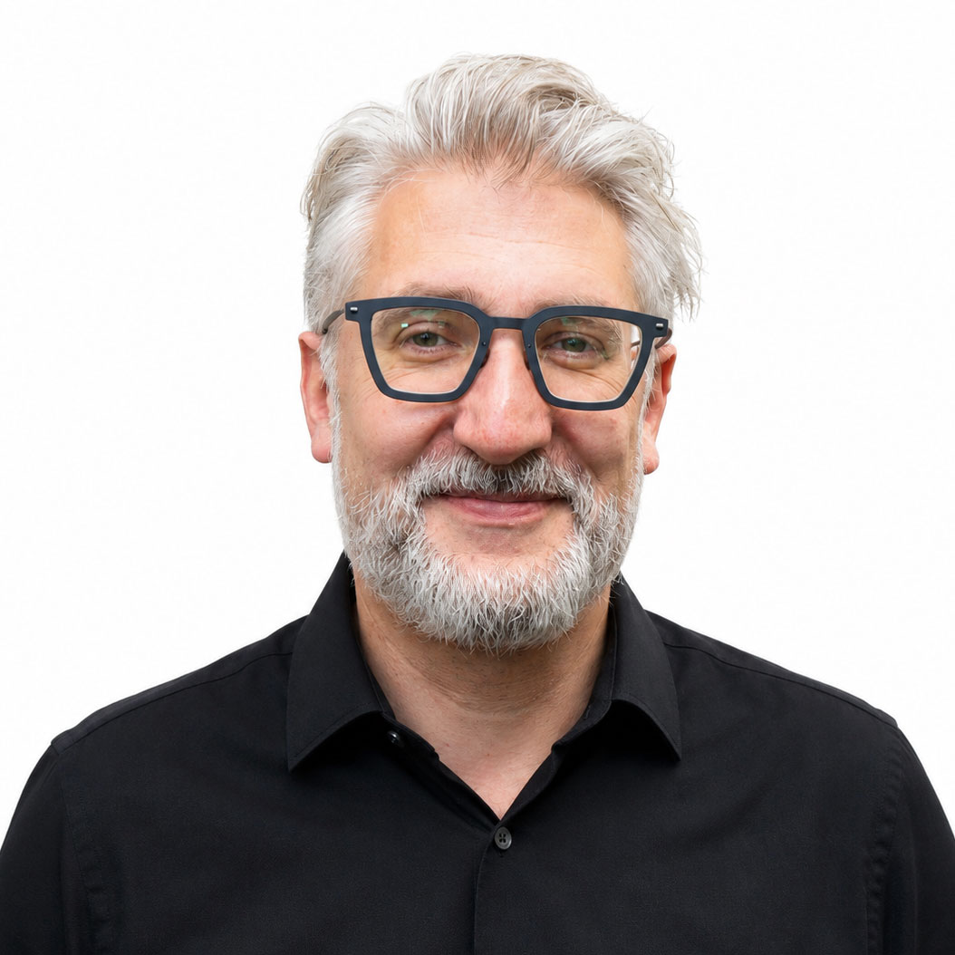 Nick Schreiner